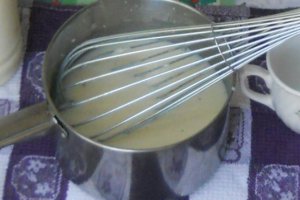 Prajitura Albinuta