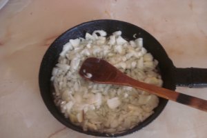 Sarmalute cu carne de porc si afumatura