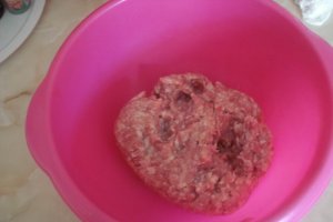 Sarmalute cu carne de porc si afumatura