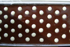 Ispita de ciocolata - Happy birthday to me!