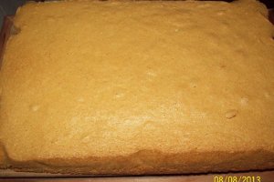 Tort LIMUZINA