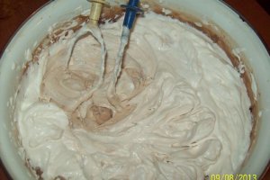 Tort LIMUZINA