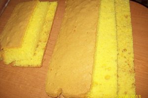 Tort LIMUZINA