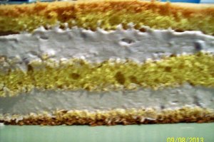 Tort LIMUZINA