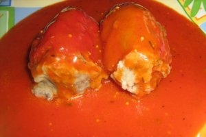 Ardei umpluti