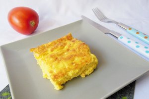 Sufleu de dovlecel