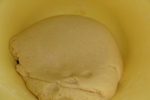 Prajitura cu crema de lamaie