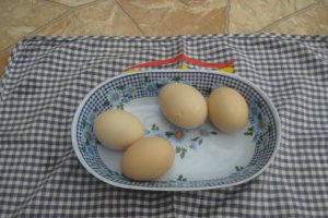 Salata de vinete cu maioneza
