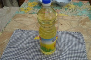 Salata de vinete cu maioneza