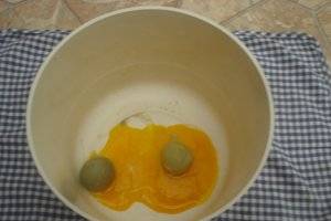 Salata de vinete cu maioneza