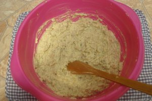 Salata de vinete cu maioneza