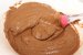 Tort de ciocolata cu crema Ricotta-4