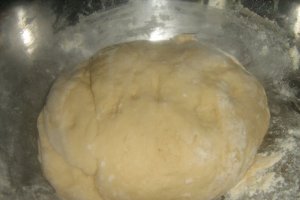 Prajitura cu mere