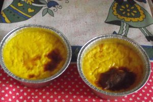 Crema de zahar ars