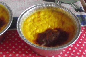 Crema de zahar ars