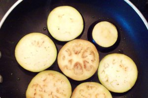 Legume cu mozzarella la cuptor