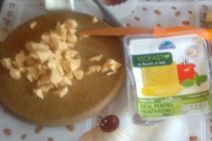 Orez cu dovleac