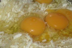 Spaghetti cu telemea