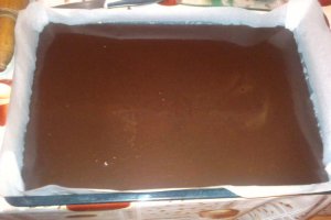 Tort moale Kinder Pinguin