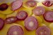 Pastrav cu legume si sos de rosii picant-4