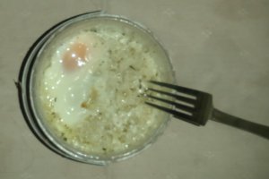 Risotto cu legume