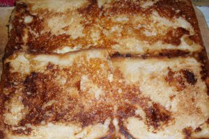 Pizza fara aluat