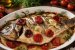 Peste Tilapia la cuptor cu legume-2