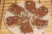 Salam de biscuiţi, reţetă cu arahide si rom-1