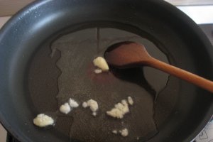 Bruschete cu ciuperci