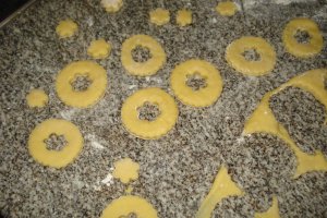 Fursecuri cu zmeura
