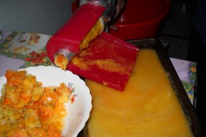 Suc de patlagele galbene