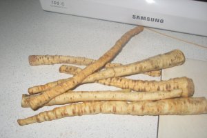 Friptura de vita