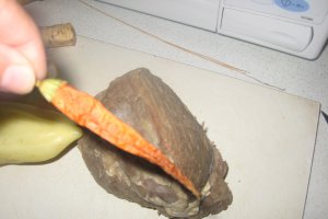 Friptura de vita