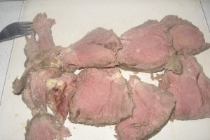 Friptura de vita