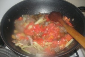 Friptura de vita
