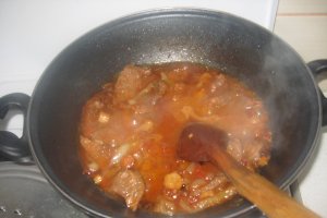 Friptura de vita