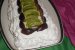 Tort diplomat cu pepene galben, prune si kiwi-1
