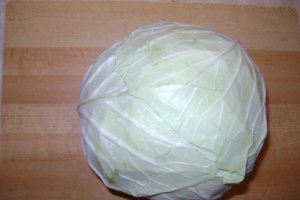 Salata de sfecla rosie cu varza