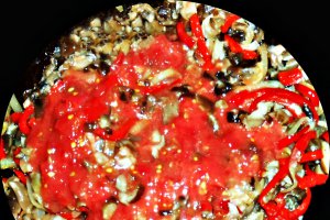 Clatite gratinate