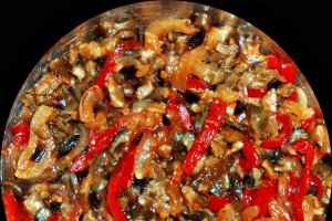 Clatite gratinate