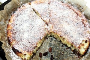 Cheesecake
