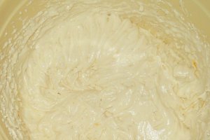 Foite cu crema de lamaie 2