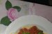 Spaghete cu sos de rosii si chiftelute-1