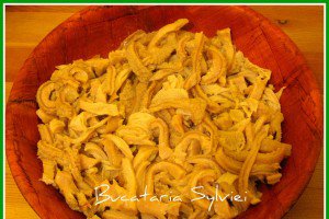 Ciorba de burta
