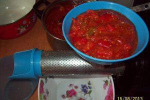 Ketchup