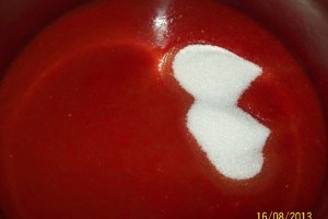 Ketchup