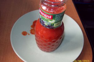 Ketchup