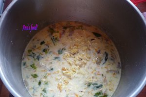 Ciorba de salata verde