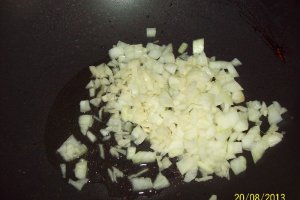 Musaca de paste(penne)