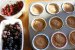 Muffins cu cacao si fructe de padure-2